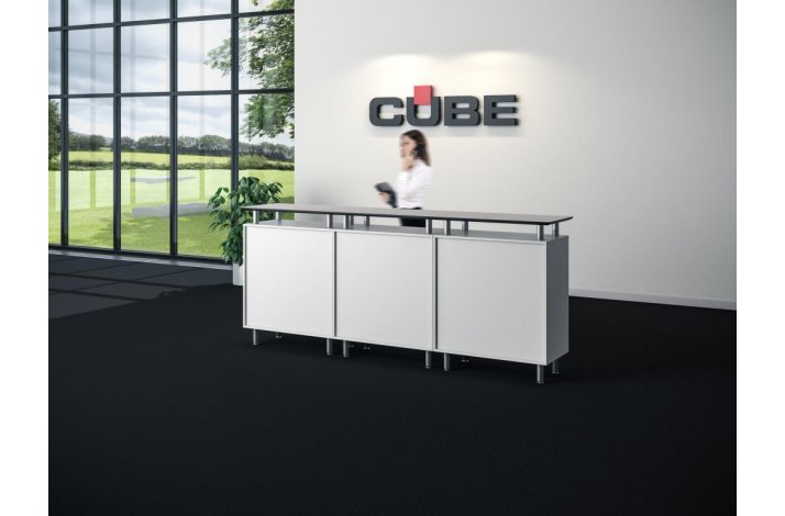 CUBE MODULSKRANKE - FLERE MODELLER