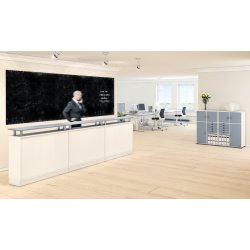 CUBE MODULSKRANKE - FLERE MODELLER