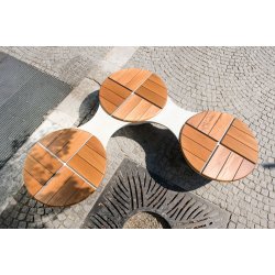 UNION BNK, UDENDRS OG INDENDRS