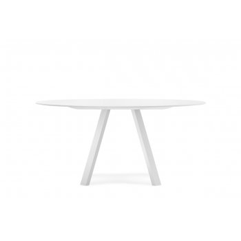 ARKI TABLE SMALL  - Bordplade strrelse :139 - :159 cm / 139x139 cm