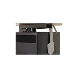 CPU HOLDER SLV