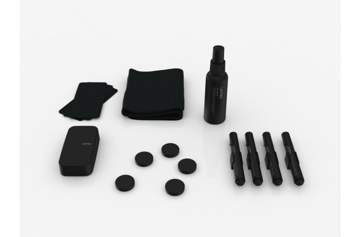 ACCESSORY KIT - TILBEHR TIL SKRIVETAVLER