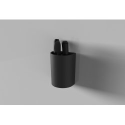 CUP - MAGNETISK PENNEHOLDER 3 FARVER