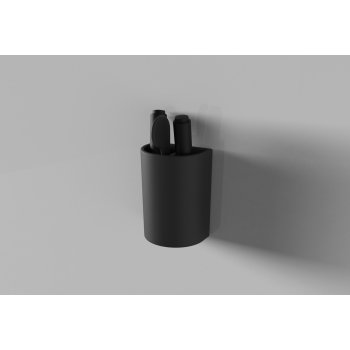 CUP - MAGNETISK PENNEHOLDER 3 FARVER