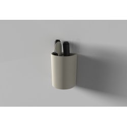 CUP - MAGNETISK PENNEHOLDER 3 FARVER
