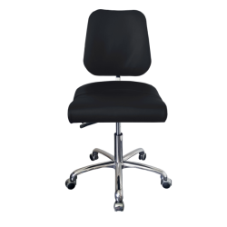 ARBEJDSSTOL MED RYGLN 017-010-300 