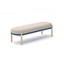 CAPSULE BENCH - 3 STRRELSER