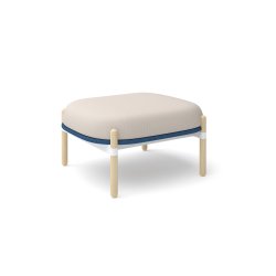 CAPSULE LOUNGESOFA - 3 STRRELSER