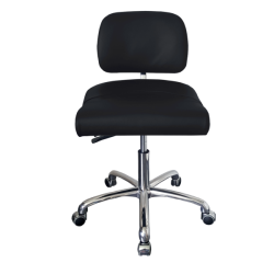 ARBEJDSSTOL MED RYGLN 017-010-300 