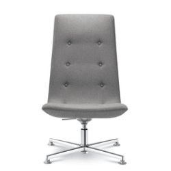 SKY LOUNGESTOL, SKY V MED VIPPEFUNKTION