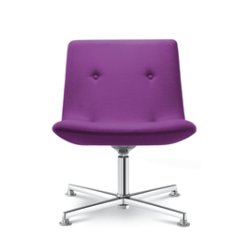 SKY CLASSIC S, LAV RYG, MED VIPPEFUNKTION