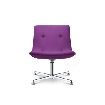 SKY CLASSIC S, LAV RYG, MED VIPPEFUNKTION