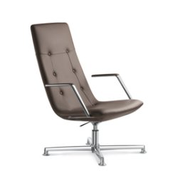 SKY LOUNGESTOL, SKY V MED VIPPEFUNKTION