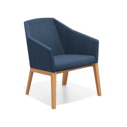 PARKER II - POLSTRET LNESTOL