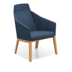 PARKER II - POLSTRET LNESTOL