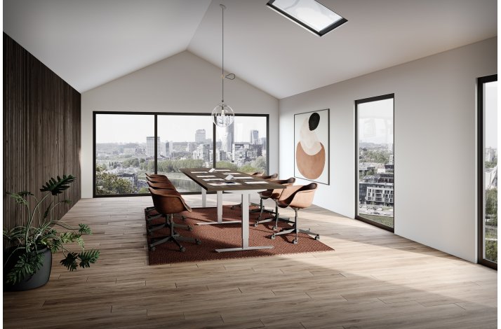 CONSET 501-47 KONFERENCE HVE SNKE STEL