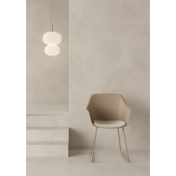 LUR CHAIR - FLERE TYPER BEN