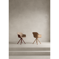 LUR CHAIR - FLERE TYPER BEN