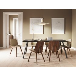 KLASIK STOL - FLERE TYPER BEN