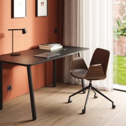 KLASIK STOL - FLERE TYPER BEN