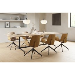 KLASIK STOL - FLERE TYPER BEN