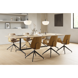 CARMA TABLE - FLERE KONFIGURATIONER