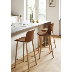 KABI STOOL - FLERE TYPER BEN