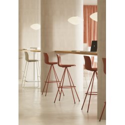 KABI STOOL - FLERE TYPER BEN