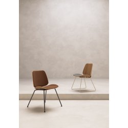 KLASIK STOL - FLERE TYPER BEN