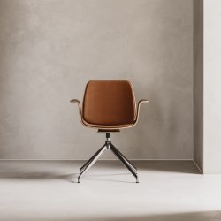 KLASIK STOL - FLERE TYPER BEN