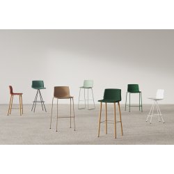 KABI STOOL - FLERE TYPER BEN