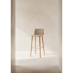 KABI STOOL - FLERE TYPER BEN