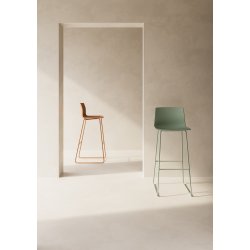 KABI STOOL - FLERE TYPER BEN