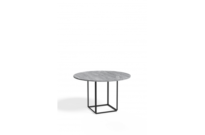 FLORENCE GR MARMOR TABLE 120