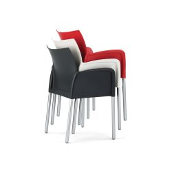 ICE MED ARMLN - MDESTOL / KANTINESTOL / ELEVSTOL