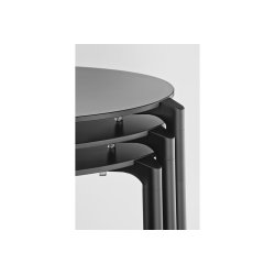 JUMP RUNDT BORD - Bordplade strrelse :59 - :99 cm