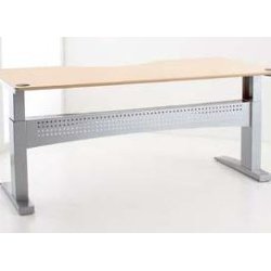 CONSET 501-11 HVE SNKEBORD - 2 SJLET OG INKL. PLADE