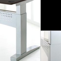 CONSET 501-11 HVE SNKE STEL 