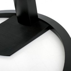 CONSET 501-19, ENKELTSJLE INKL. PLADE / BUET FOD