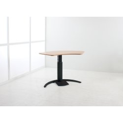 CONSET 501-19, ENKELTSJLE INKL. PLADE / BUET FOD