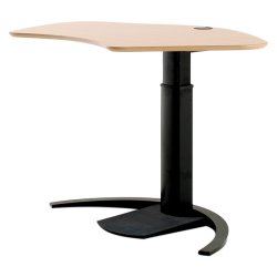 CONSET 501-19, ENKELTSJLE INKL. PLADE / BUET FOD