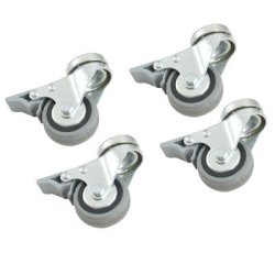 HJULST FOR BSR101 OG BSR103