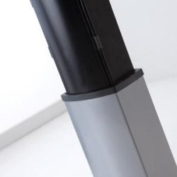 CONSET 501-19 HVE SNKE STEL MED BUET FOD  /  SORT - SLV