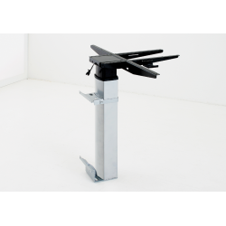 CONSET 501-19 VGHNGT HVE SNKEBORD