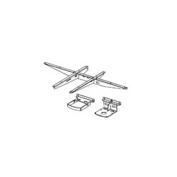 V�GBESLAG TIL BSR121/S�LV