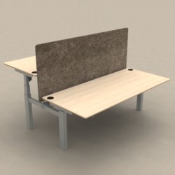 CONSET 501-88 FUNKTIONELT HVE SNKE DOBBELTSTEL