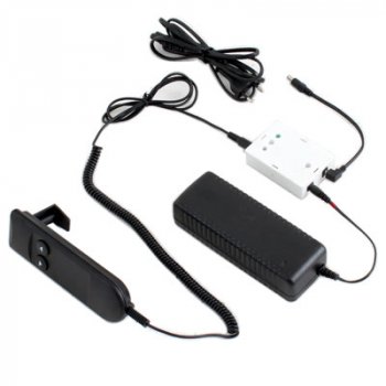 HNDST, KONTROLKASSEN OG STRMFORSYNING