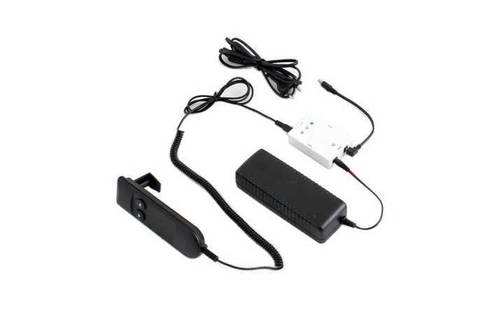 HNDST, KONTROLKASSEN OG STRMFORSYNING