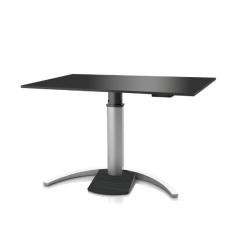 CONSET 501-19 HVE SNKE STEL MED BUET FOD  /  SORT - SLV