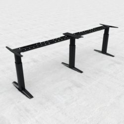 CONSET 501-23 KONFERENCE HVE SNKE STEL - 3 SJLER